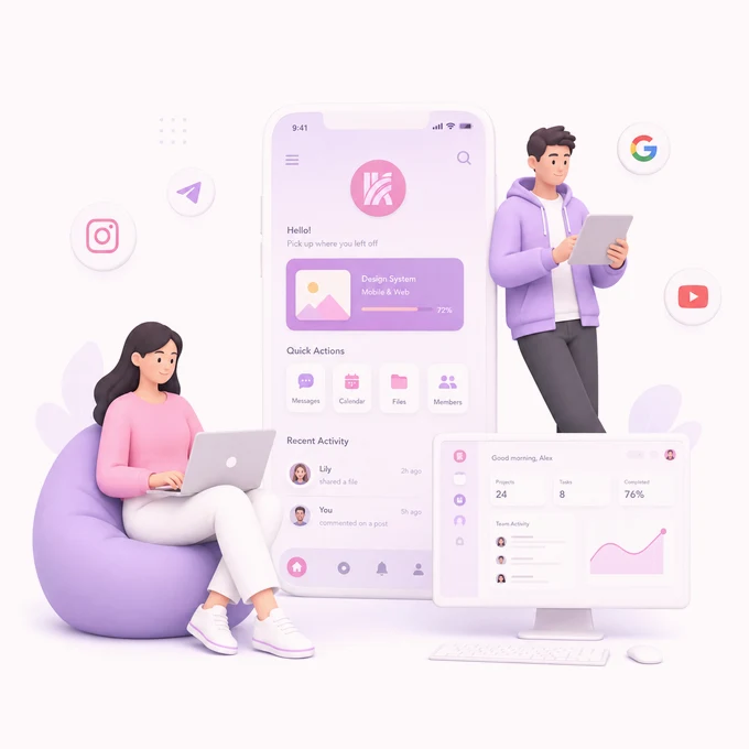 快连VPN安装教程