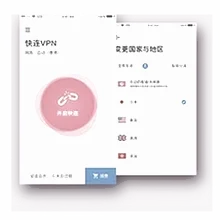 快连VPN iOS 版使用说明